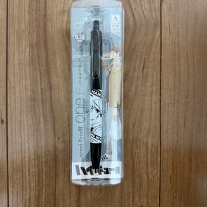 ハイキュー!! ユニボール ワンF 宮治(Osamu Miya)コラボボールペン