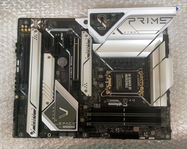 ジャンク ASUS PRIME Z790-A WIFI マザーボード No87