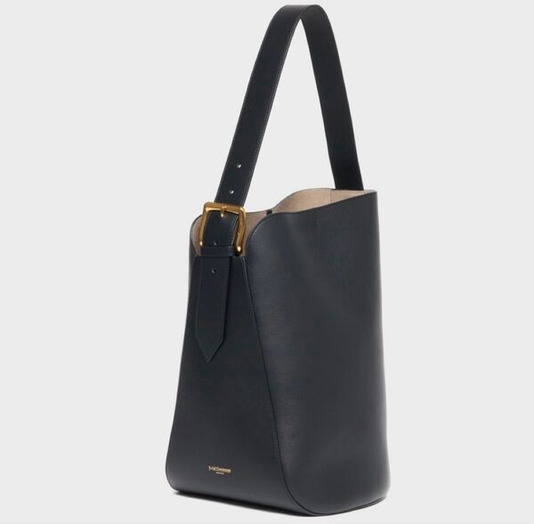 美品 J&M DAVIDSON クイバーバケット 黒 ブラック