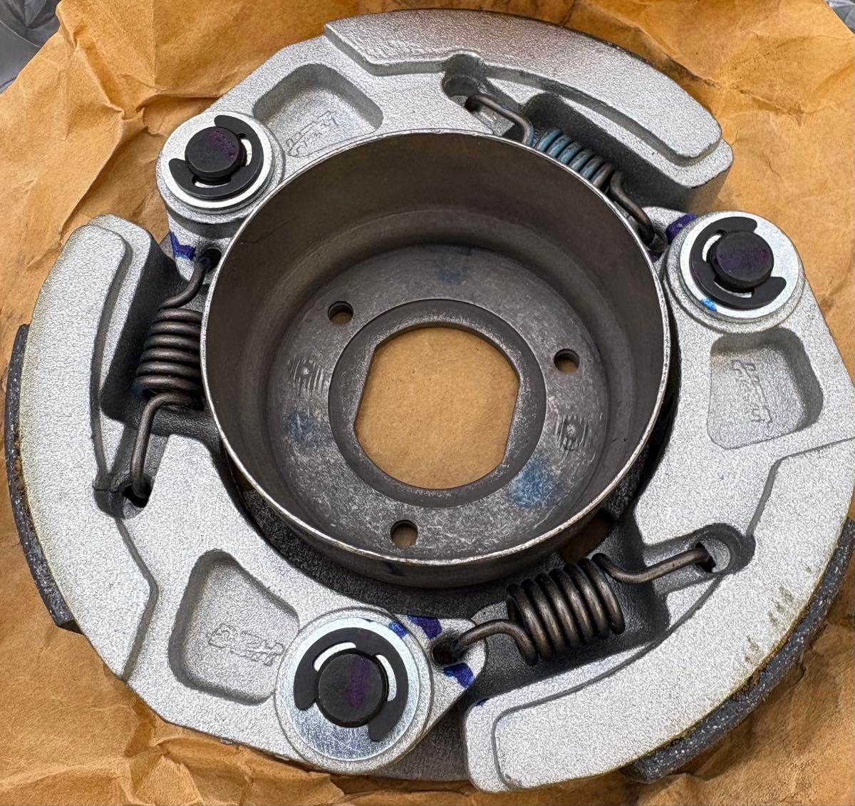 アドレス125 DT11A 220mmローターブレーキ強化セット アドレス125 DT11A 220mmローターブレーキ強化セット|Yahoo