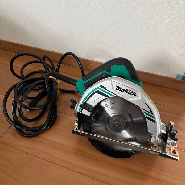 Makita マルノコ M565 165mm 丸ノコ