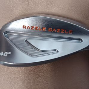 ラズルダズル RAZZLE DAZZLE CS-315W