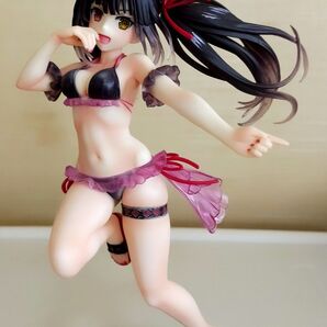 デート・ア・バレット 時崎狂三 水着ver.リペイント