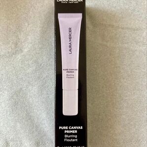 ローラメルシエ ピュアキャンバスプライマー ブラーリング 15ml