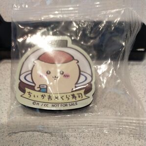 ちいかわマグネットシート