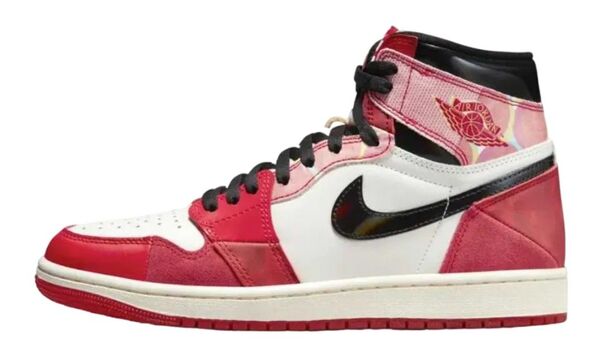 Nike Air Jordan 1 High OG SP Next Chapter/Spider-man【30cm】