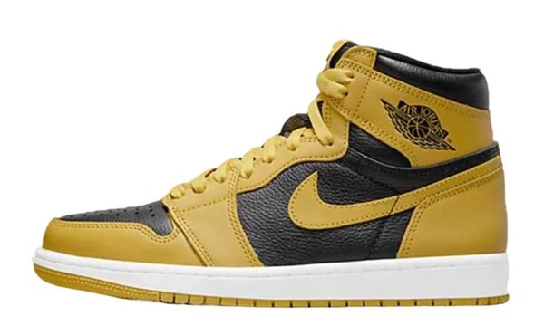 Nike Air Jordan 1 High OG【Pollen (30cm)】