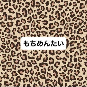 もちめんたい