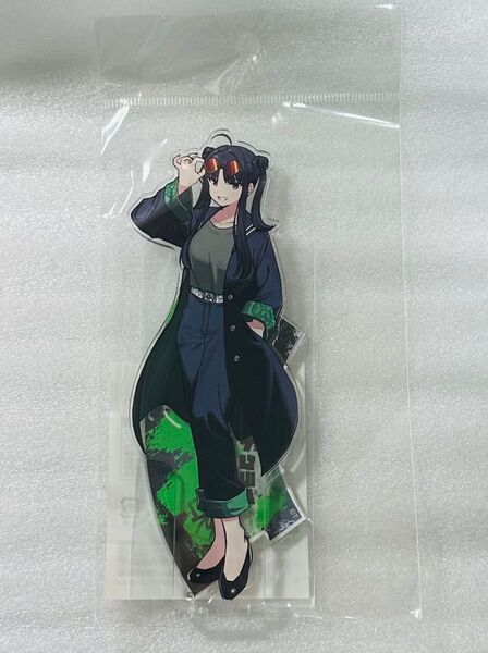 ガールズバンドクライ 安和すばる rugged style ver. アクスタ