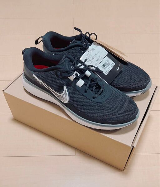 NIKE ゴルフシューズ インフィニティ エース ネクスト ネイチャー 27.5cm