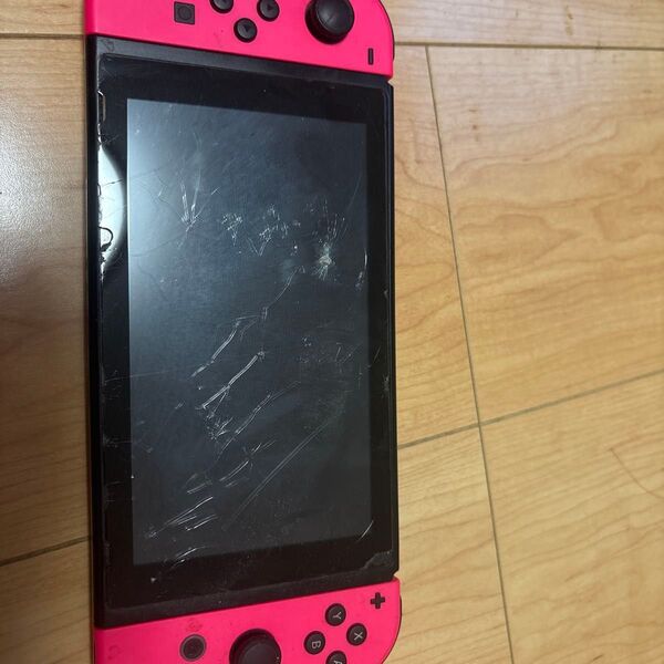 Nintendo Switch スイッチ ニンテンドースイッチ