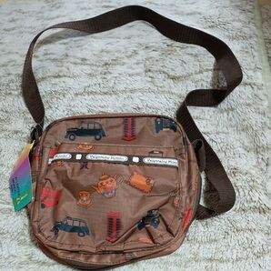 ミニショルダーバッグ