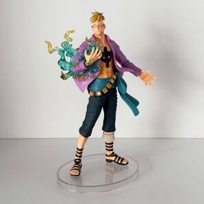 ONE PIECE 1番くじ マルコ フィギュア