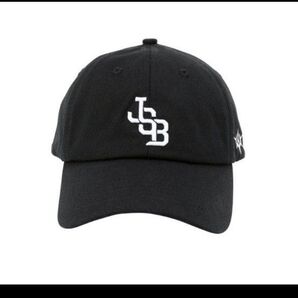 三代目 J SOUL BROTHERSLIVE KINGDOM キャップ cap