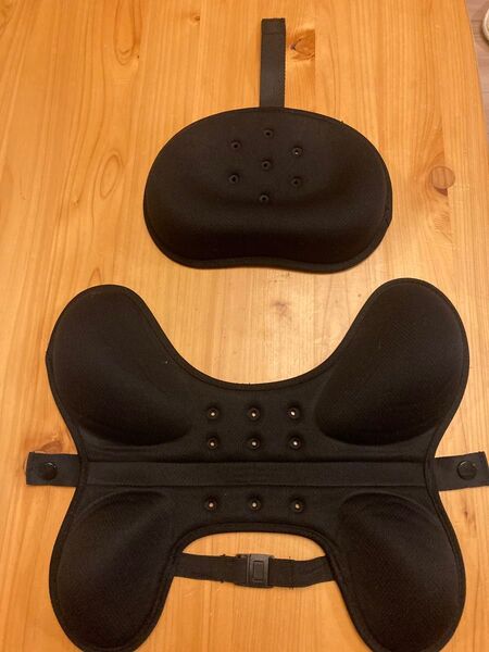 aprica スムーヴ ベビーカークッション 頭マモールパッド 腰マモールパッド アップリカ