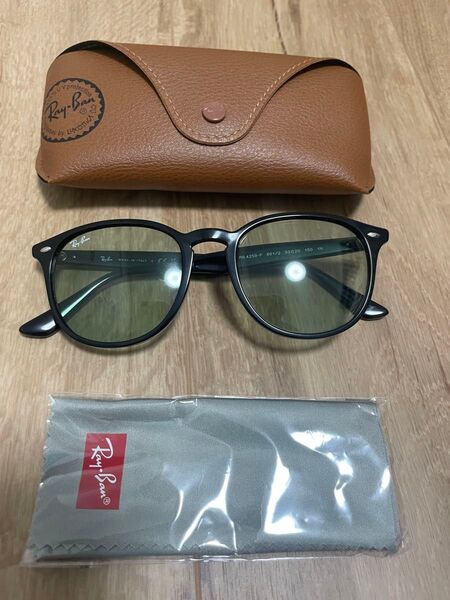 Ray-Ban サングラス レイバン RB4259-F