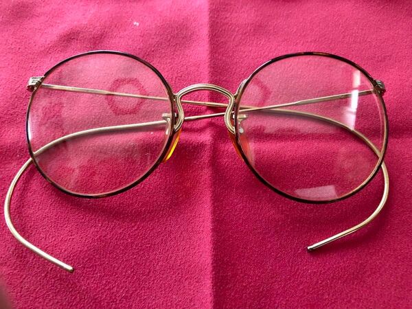 American optical FUL-VUE ★アメリカンオプティカル ヴィンテージ 眼鏡