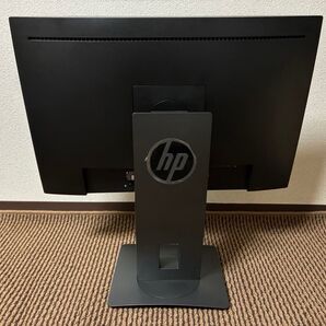 HP 24インチ 液晶モニター Z24n 回転機能 高さ調節