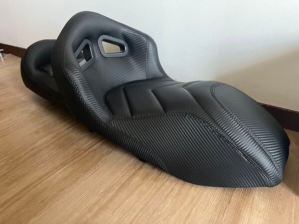 ホンダ PCX125/150/160 NOIWATDANノイワットダンシート ローダウン カスタムシート