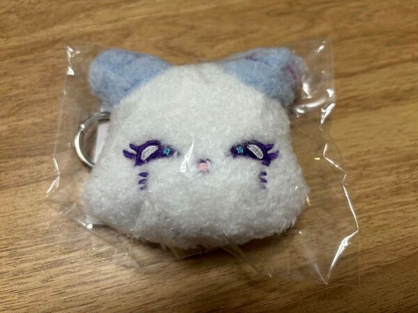 ME:I ぬいぐるみキーホルダー(CORON)