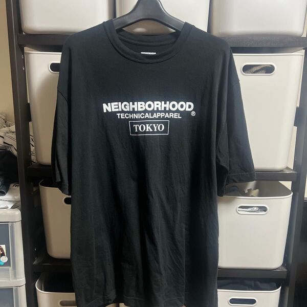 ネイバーフッド Tシャツ 2025SS