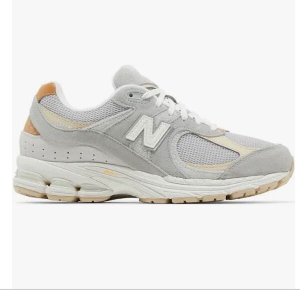new balance M2002RSBグレー