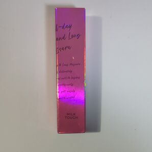 MILK TOUCH 1-day and Long Scara マスカラ