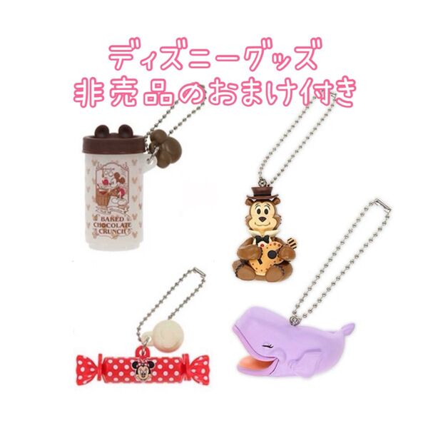 〈非売品◎〉ディズニーリゾート 限定カプセルトイ ガチャ モチーフ ミニチュア キーホルダー ディズニーランド シー キーチェーン