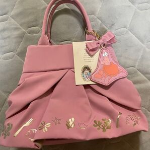 しまむら ちはる アリエル 2wayバッグ