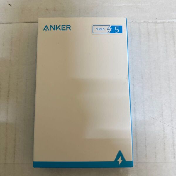 Anker power Line USB-C to USB-C ケーブル 1.8m新品未開封 ①