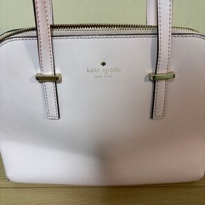 kate spade new york ハンドバッグ ケイトスペード