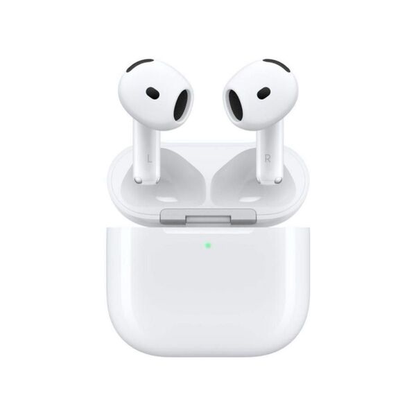 APPLE AirPods 第4世代 アクティブノイズキャンセリング搭載モデル MXP93J/A