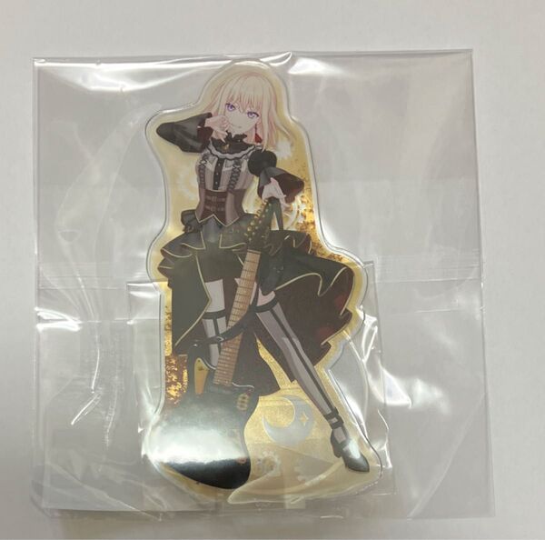 バンドリ Ave Mujica アクリルスタンド アクスタ ドロリス 10th