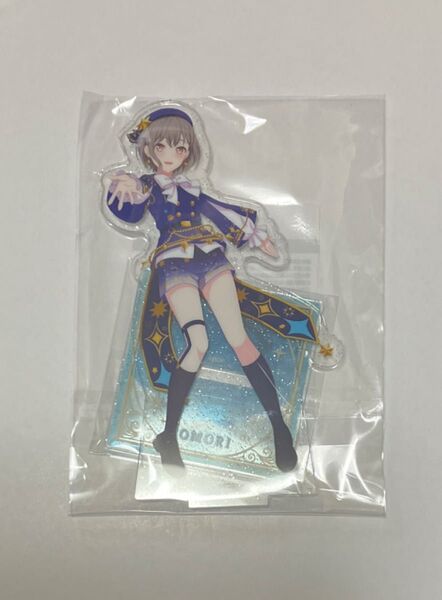 バンドリ MyGO!!!!! 高松燈 stargazing アクリルスタンド アクスタ