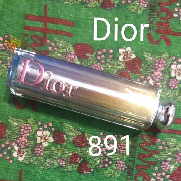 クリスチャンディオール アディクト 口紅 リップスティック Dior