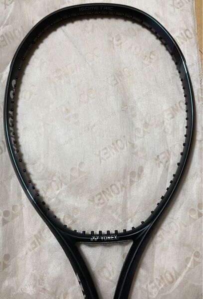 G2 テニスラケット ヨネックス YONEX eゾーン 100 E ZONE100