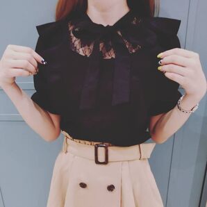 PARK East TORTE トップス
