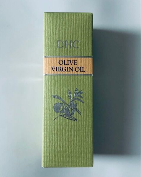 新品未開封 DHC オリーブバージンオイル 30ml / 化粧用オイル ヘアケア Olive オイル スキンケア
