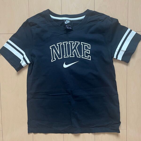 ナイキ NIKE Tシャツ 半袖 古着 90s アメカジ 00s