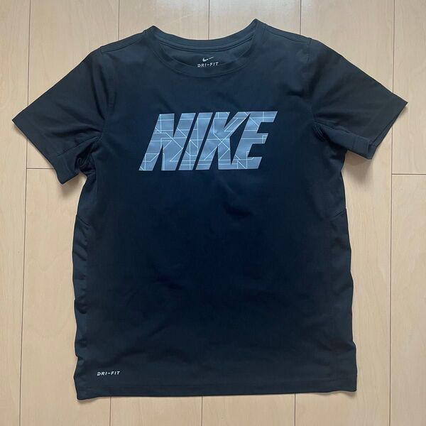 レディース ナイキ NIKE Tシャツ 半袖 ドライフィット L トップス