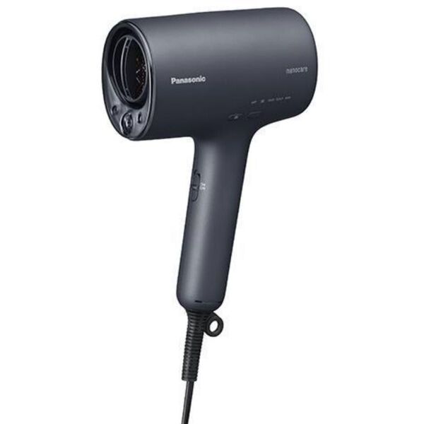 パナソニック(Panasonic) EH-NA0J-A(ディープネイビー) ヘアードライヤーナノケア