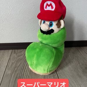 【値下げ】マリオ ぬいぐるみ
