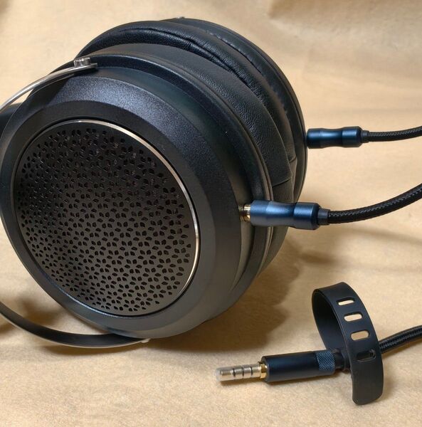 【試聴のみ】FIIO JT1 (FIO-JT1-B)密閉型ヘッドホン 並行輸入品