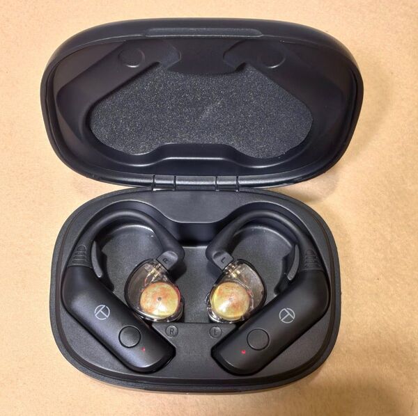 ND Planet + TRN ORCA + TRN BT20pro イヤホン2種 Bluetoothアダプターセット