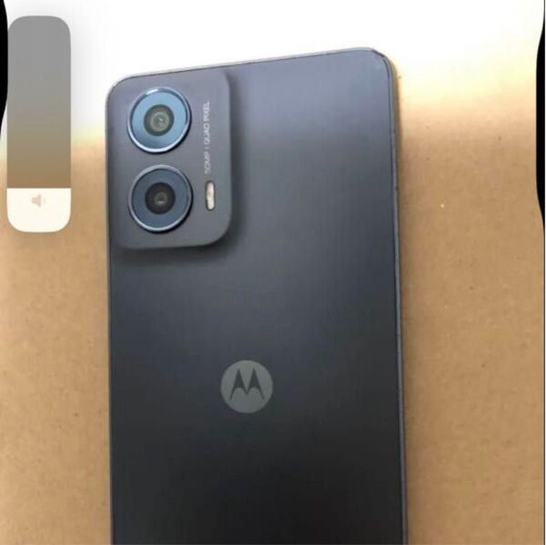moto g24 ジャンク
