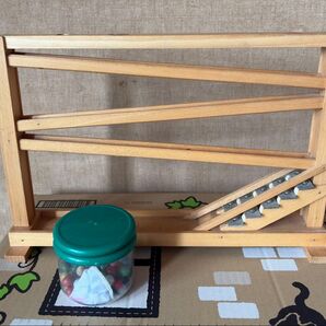 BECK社 シロフォン付玉の塔