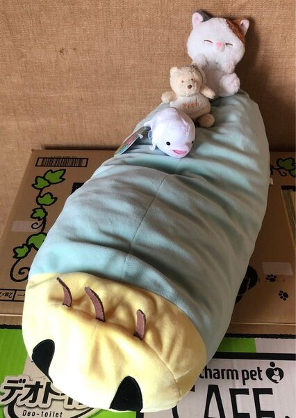 ぬいぐるみセット