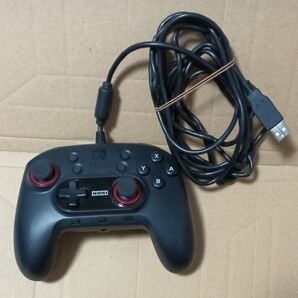 Nintendo Switch ホリパッド FPS for Switch/PC