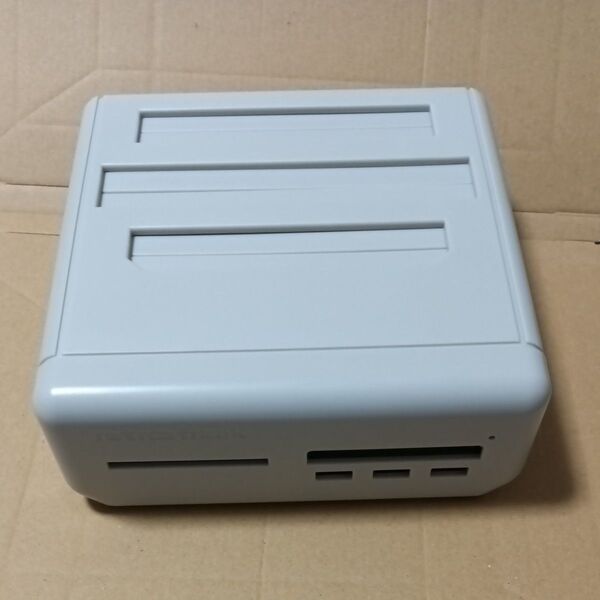 レトロフリーク カートリッジ アダプター