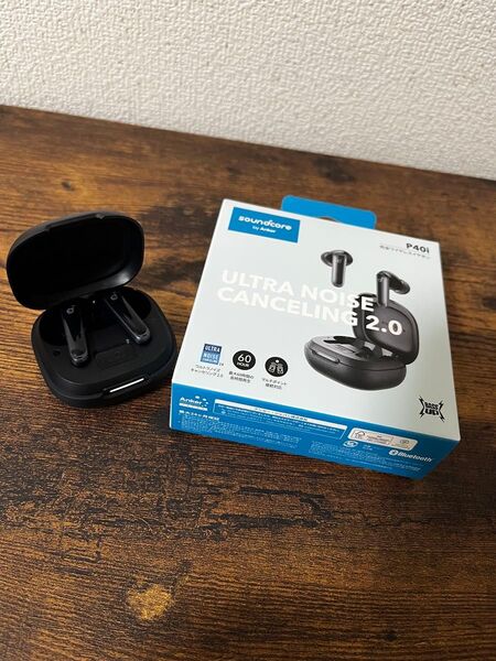 Soundcore P40i